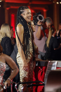 Tanzshow 'Let's Dance' in Köln