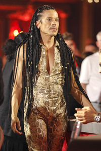 Tanzshow 'Let's Dance' in Köln