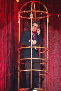 Tanzshow 'Let's Dance' in Köln