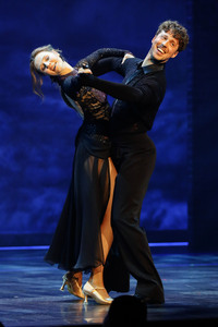 Tanzshow 'Let's Dance' in Köln