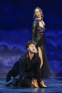 Tanzshow 'Let's Dance' in Köln