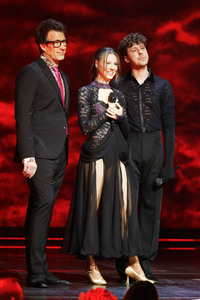 Tanzshow 'Let's Dance' in Köln