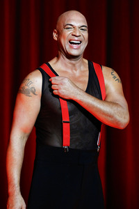 Tanzshow 'Let's Dance' in Köln