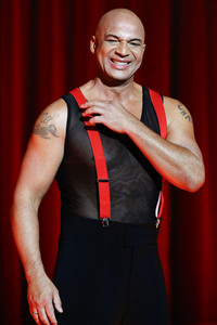 Tanzshow 'Let's Dance' in Köln