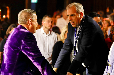 Tanzshow 'Let's Dance' in Köln