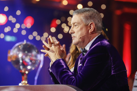 Tanzshow 'Let's Dance' in Köln