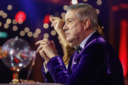 Tanzshow 'Let's Dance' in Köln