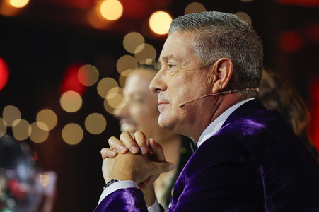 Tanzshow 'Let's Dance' in Köln