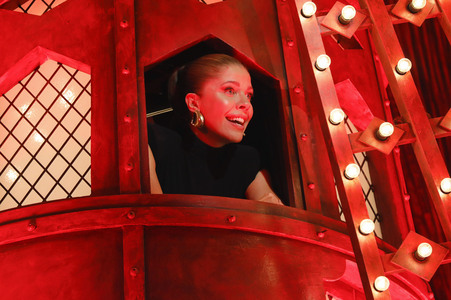 Tanzshow 'Let's Dance' in Köln