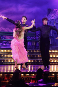 Tanzshow 'Let's Dance' in Köln