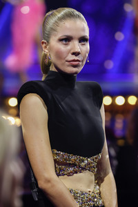 Tanzshow 'Let's Dance' in Köln