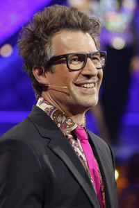 Tanzshow 'Let's Dance' in Köln