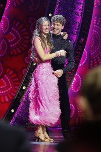 Tanzshow 'Let's Dance' in Köln