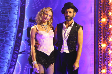 Tanzshow 'Let's Dance' in Köln