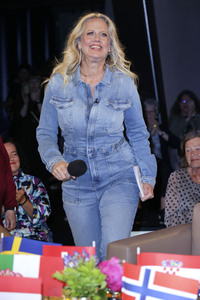 'NDR Talk Show' in Hamburg