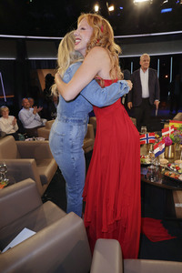 'NDR Talk Show' in Hamburg