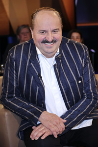 'NDR Talk Show' in Hamburg