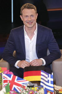 'NDR Talk Show' in Hamburg