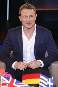 'NDR Talk Show' in Hamburg