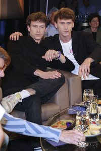 'NDR Talk Show' in Hamburg