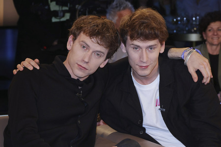 'NDR Talk Show' in Hamburg