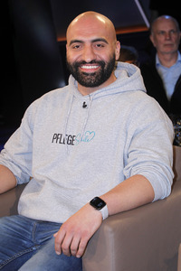 'NDR Talk Show' in Hamburg