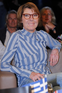 'NDR Talk Show' in Hamburg