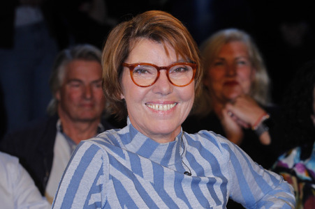 'NDR Talk Show' in Hamburg