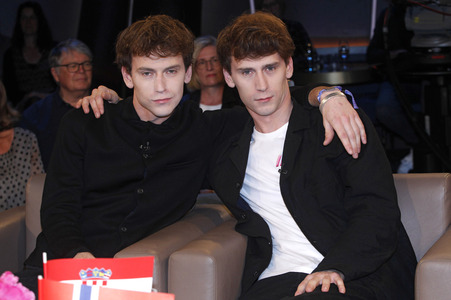 'NDR Talk Show' in Hamburg