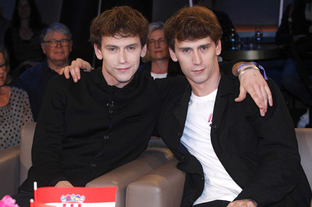 'NDR Talk Show' in Hamburg