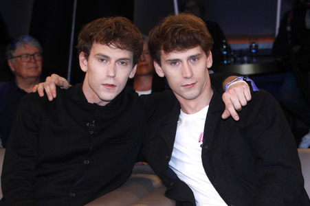 'NDR Talk Show' in Hamburg