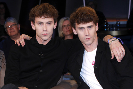 'NDR Talk Show' in Hamburg