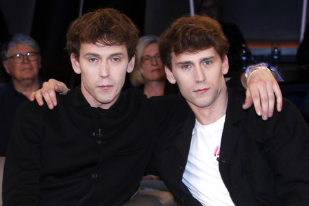 'NDR Talk Show' in Hamburg