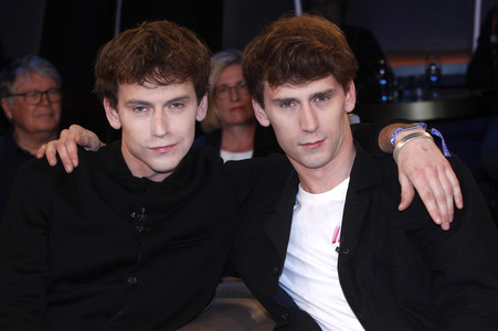 'NDR Talk Show' in Hamburg