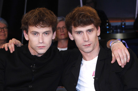 'NDR Talk Show' in Hamburg