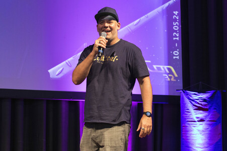 FedCon 32 in Bonn