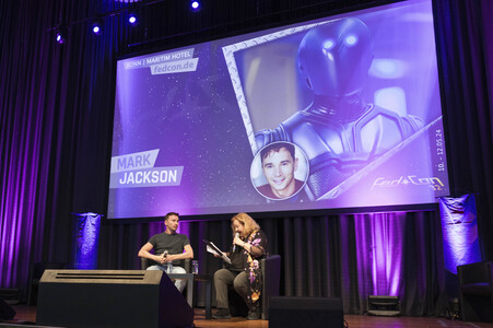 FedCon 32 in Bonn