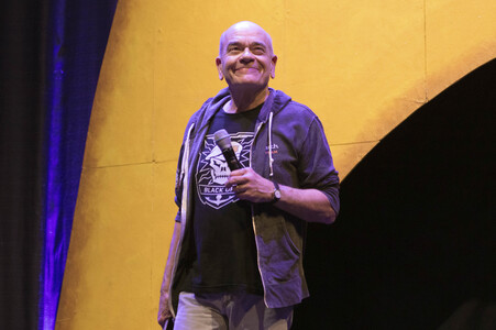 FedCon 32 in Bonn