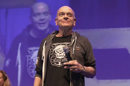FedCon 32 in Bonn