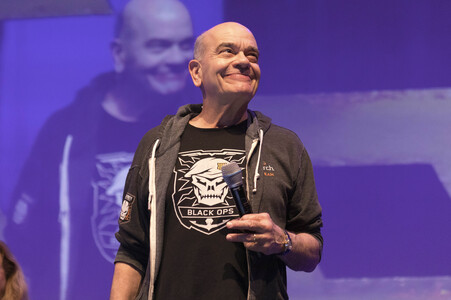 FedCon 32 in Bonn