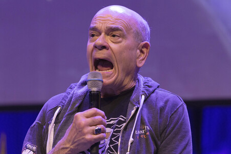 FedCon 32 in Bonn