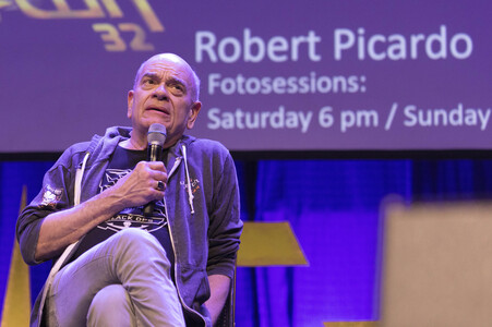 FedCon 32 in Bonn