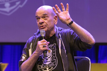 FedCon 32 in Bonn