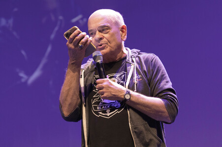 FedCon 32 in Bonn