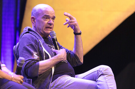FedCon 32 in Bonn