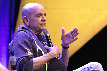 FedCon 32 in Bonn