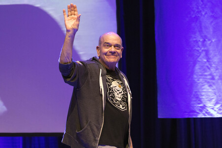 FedCon 32 in Bonn
