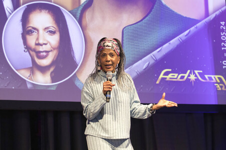 FedCon 32 in Bonn