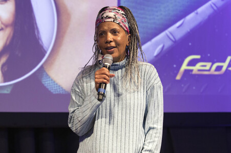 FedCon 32 in Bonn