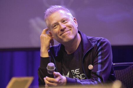 FedCon 32 in Bonn